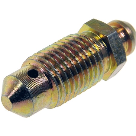 Dorman BRAKE BLEEDER SCREW 13909